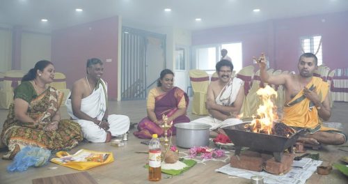 Kalakrithi-Inauguration-1