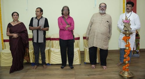 Kalakrithi-Inauguration-10