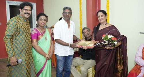 Kalakrithi-Inauguration-7