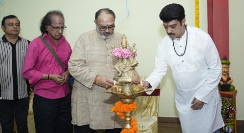Kalakrithi-Inauguration-9